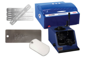Embossing Machine
