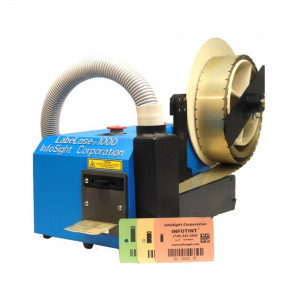 JM410 ID Tag Printer