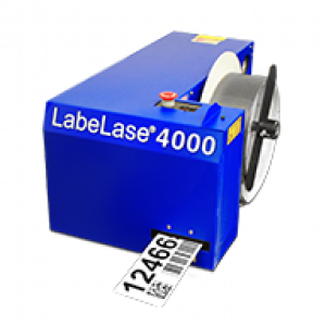 km410 id tag printer