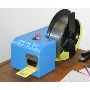 JM410 ID Tag Printer
