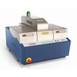 JM410 ID Tag Printer