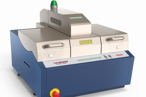 laser marking machine
